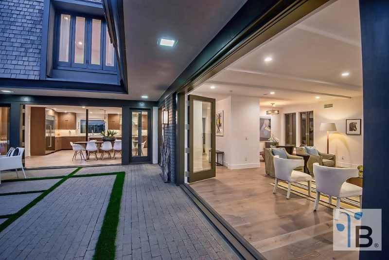 Windsor Square home sale