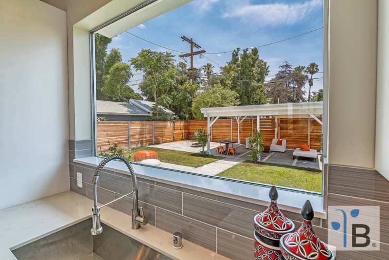 Best Recent Home Sale Los Angeles