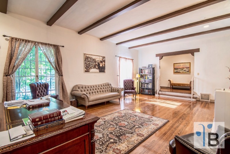 best recent home sale los angeles