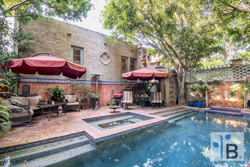 Duplex Sale