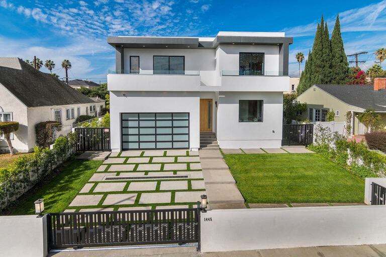 New Listing 1445 S Ogden in Picfair Village Homes for Sale Fairfax