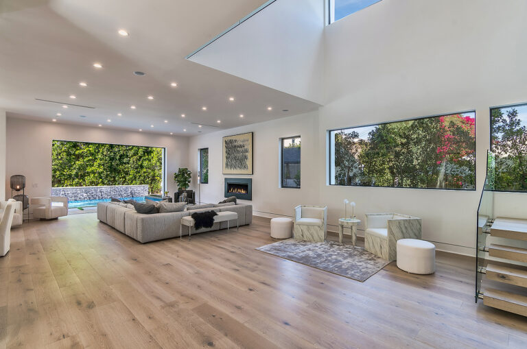 New Listing 1445 S Ogden in Picfair Village Homes for Sale Fairfax