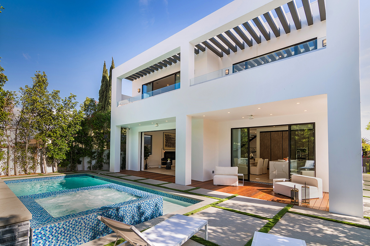 New Listing 1445 S Ogden in Picfair Village Homes for Sale Fairfax