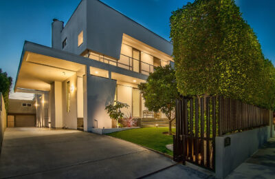 Recent Home Sales over $2 Million in 90019