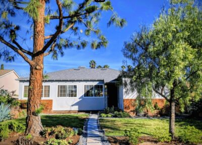 Representing Buyer in North Hollywood
