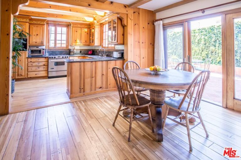 Beverly Grove Homes for Sale [ New Listings! ] The Bienstock Group