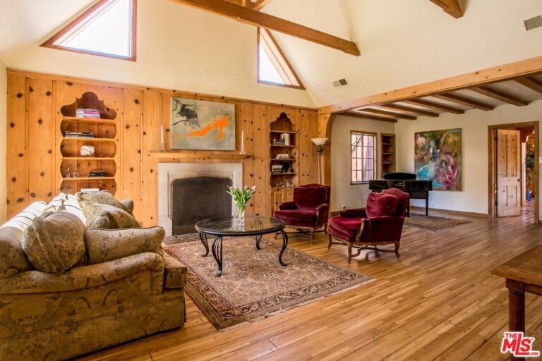 Beverly Grove Homes for Sale [ New Listings! ] The Bienstock Group