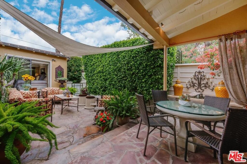 Beverly Grove Homes for Sale [ New Listings! ] The Bienstock Group