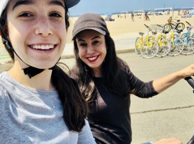 A few of my favorite things