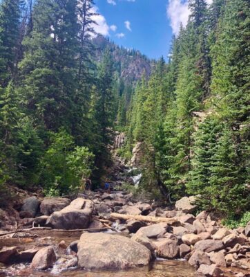 Our Most Valuable Resource