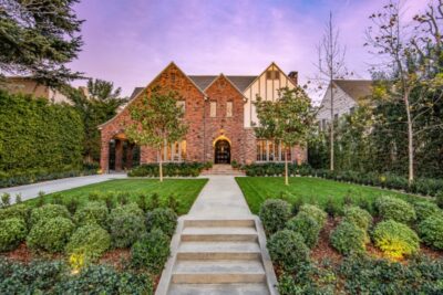 Muscling up to Embrace Change