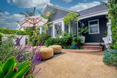 Open Houses Again Soon