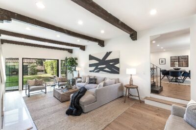 1025 Sierra Bonita Ave