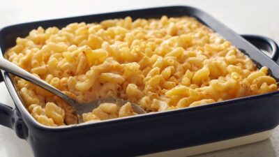 Mac And Cheese