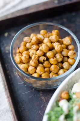 Chickpea Salad
