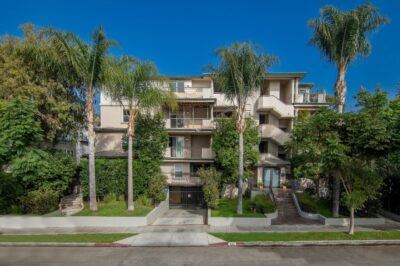 8121 Norton Ave Unit 203