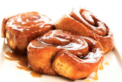 Sticky Buns