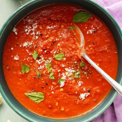 Tomato Soup