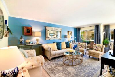 Los Angeles Real Estate