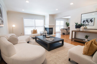 123 Clark Dr Los Angeles Real Estate