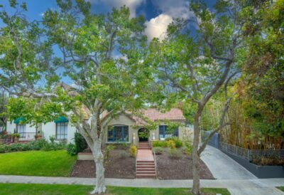 542 N Citrus Ave Los Angeles Real Estate