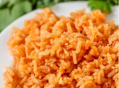 Spanish Rice