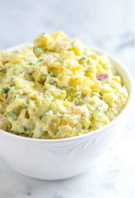 Potato Salad