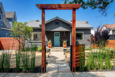 3506 Madera Ave Hancock Park Real Estate
