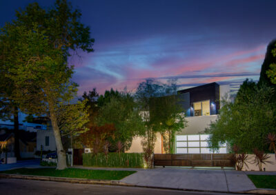 613 Mansfield Ave Hancock Park Real Estate