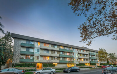 525 Sycamore Ave Hancock Park Real Estate