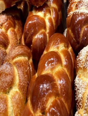 Challah