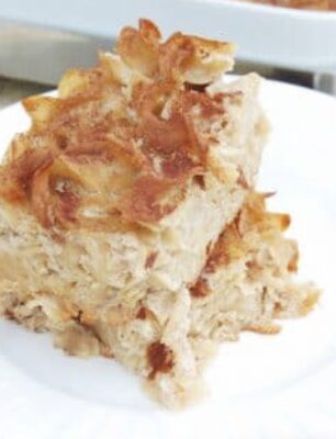 Apple Kugel