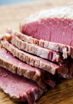 Corned Beef