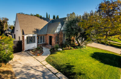 150 Fuller Ave Hancock Park Real Estate