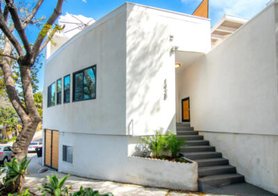 Home for sale- The Bienstock Group