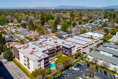 Los Angeles Community- The Bienstock Group