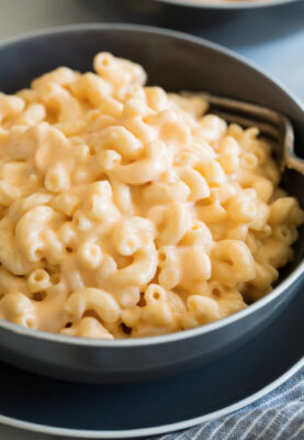 Macaroni And Cheese 🧀