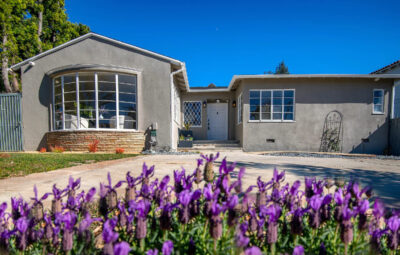 Home for sale- The Bienstock Group