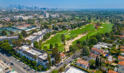 Los Angeles Community- The Bienstock Group