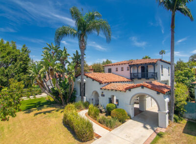 320 Martel Ave the bienstock group listing