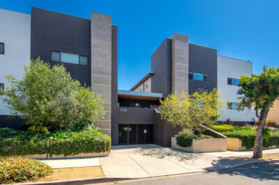 1734 Westgate Unit 4 Los Angeles Real Estate