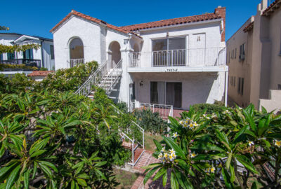 7939 West 4th Street Los Angeles Real Estate Market