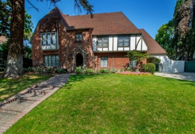 126RossmoreAve