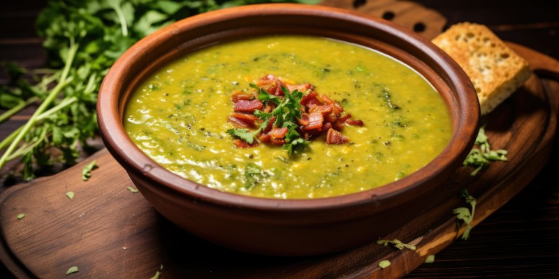 Split Pea Soup