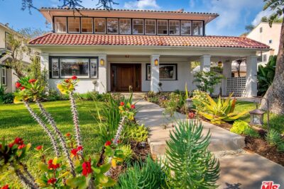 home-sold-by-the-bienstock-group los angeles real estate