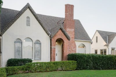 Los Angeles Real Estate Luxury Fixer Remodel