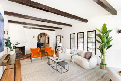 Los Angeles Real Estate Leases Luxury Rental