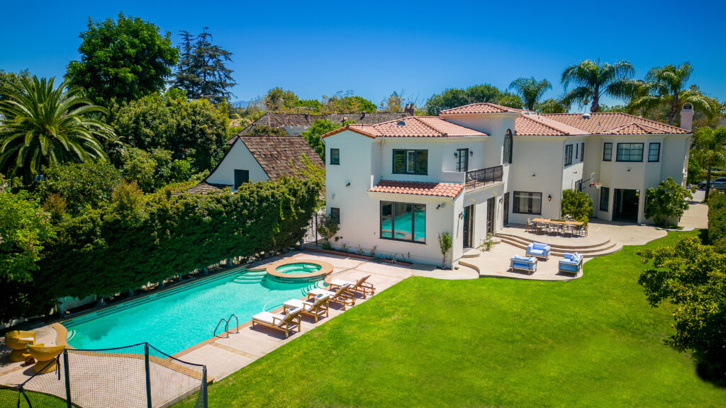 price per square foot los angeles real estate housing market

