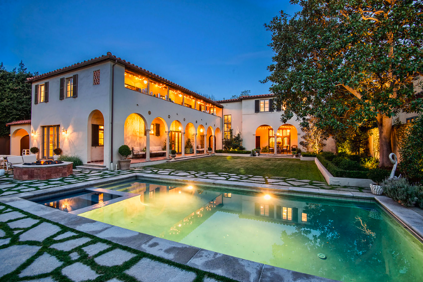 price per square foot los angeles real estate housing market
