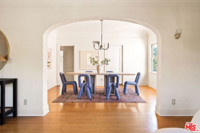Buying and selling a home at the same time